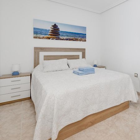 Studio Relax Playa Del Cura, Felix Rodriguez 3 Torrevieja Luaran gambar
